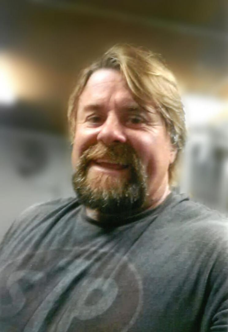 Mike McFarland