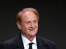 Mike Medavoy