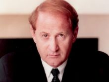 Mike Medavoy