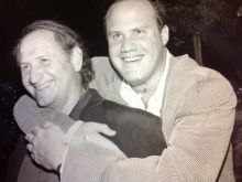 Mike Medavoy