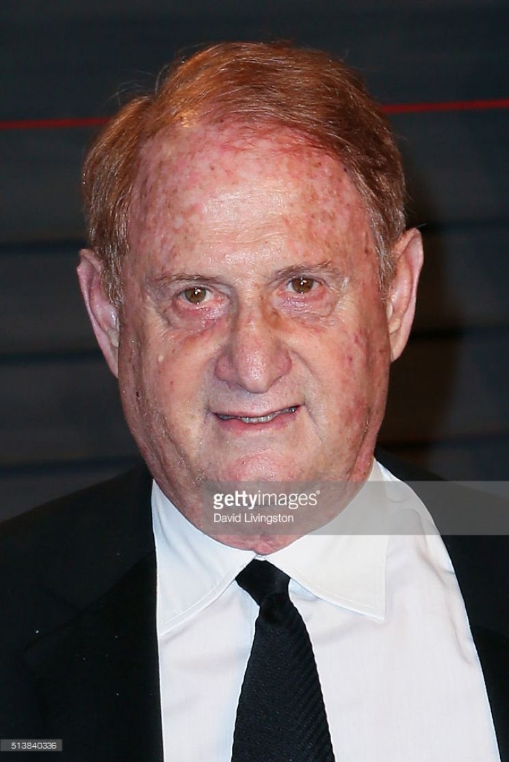 Mike Medavoy