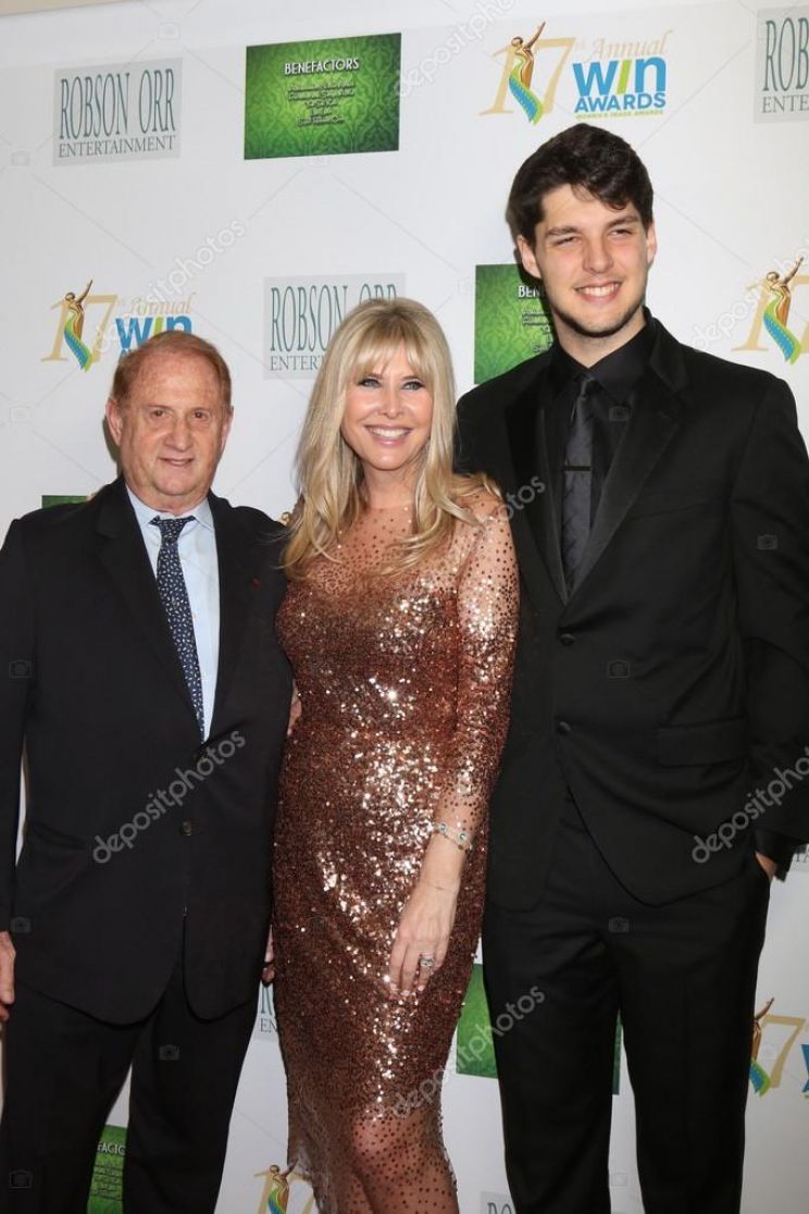 Mike Medavoy