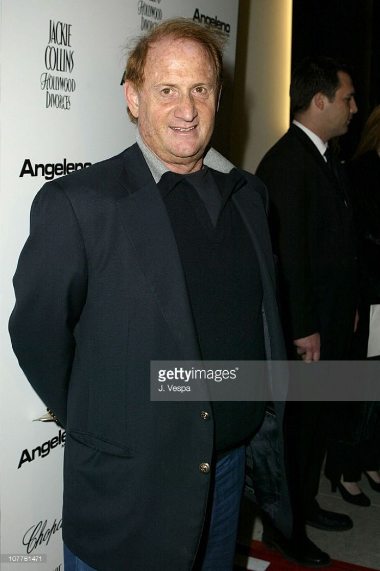 Mike Medavoy