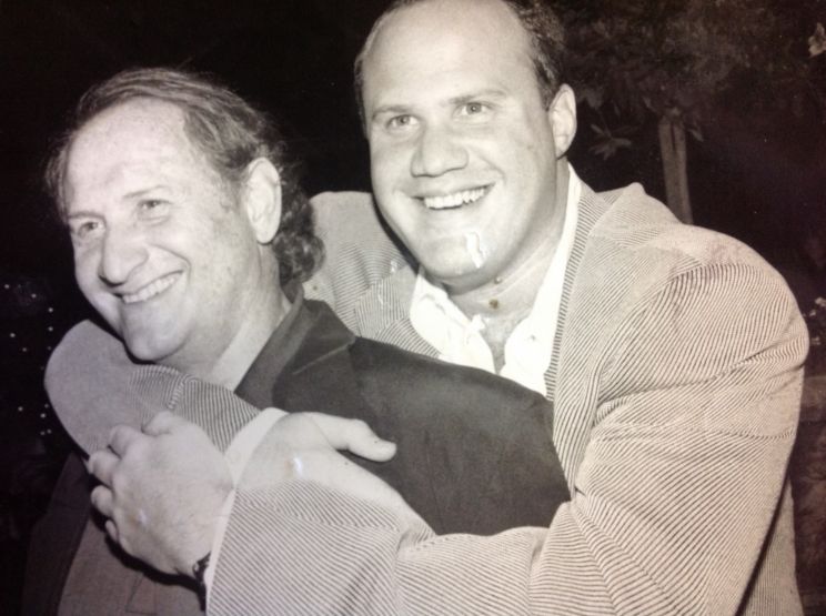 Mike Medavoy