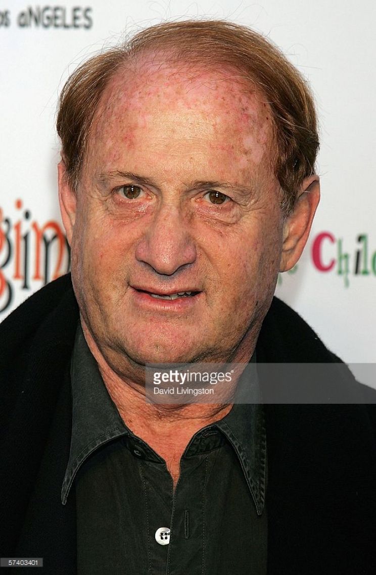 Mike Medavoy