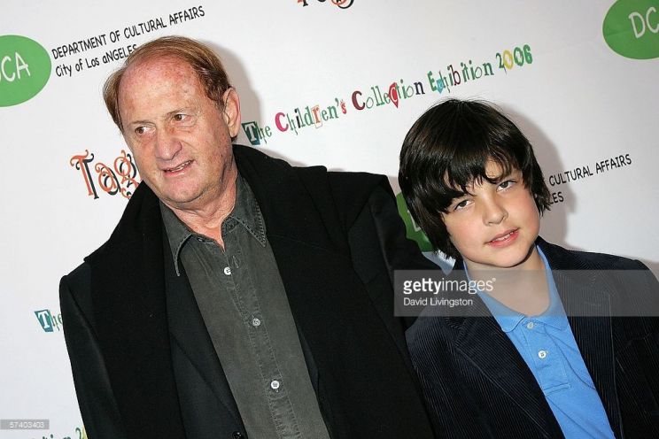 Mike Medavoy
