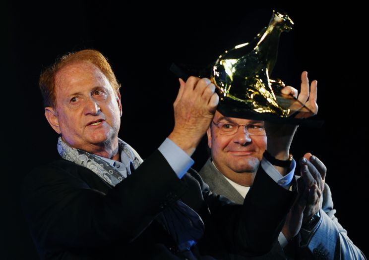 Mike Medavoy