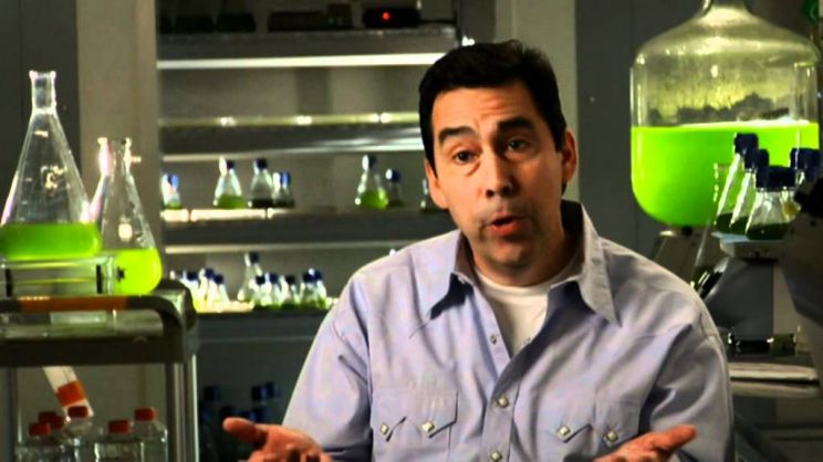 Mike Mendez