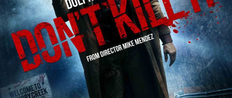 Mike Mendez