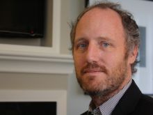 Mike Mills