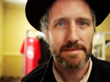 Mike Mills