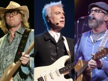 Mike Mills
