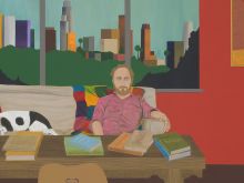 Mike Mills