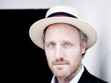 Mike Mills