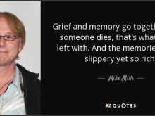 Mike Mills