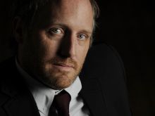 Mike Mills