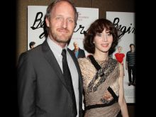 Mike Mills