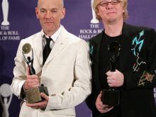 Mike Mills