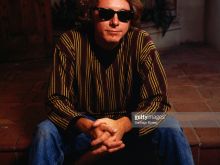 Mike Mills