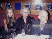 Mike Mills