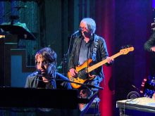 Mike Mills