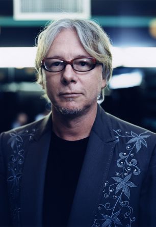 Mike Mills