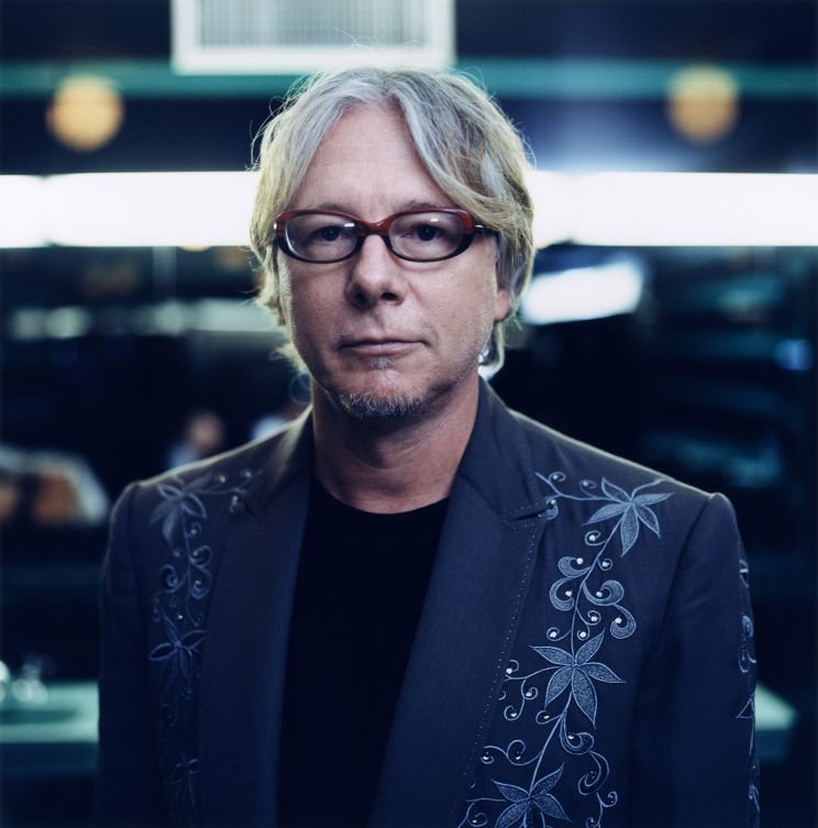 Mike Mills