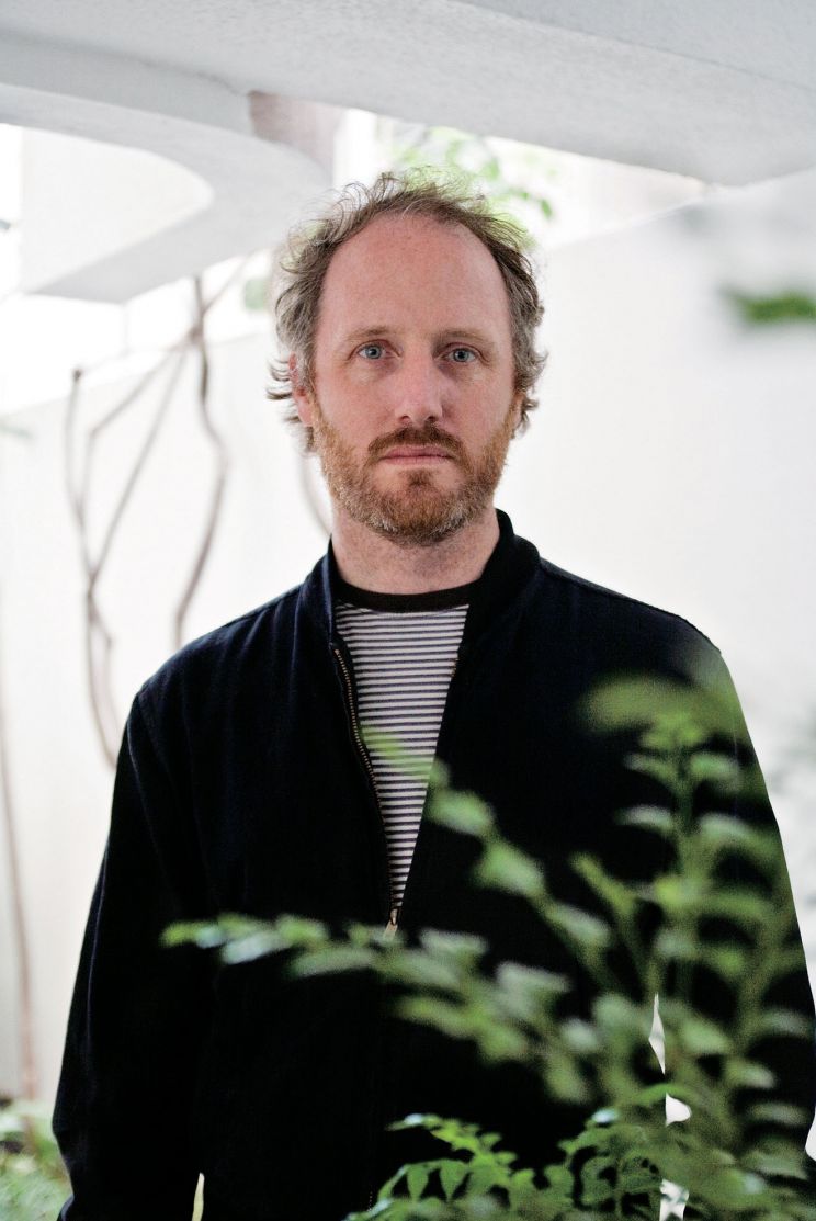 Mike Mills