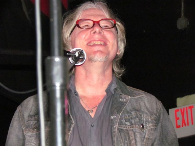 Mike Mills