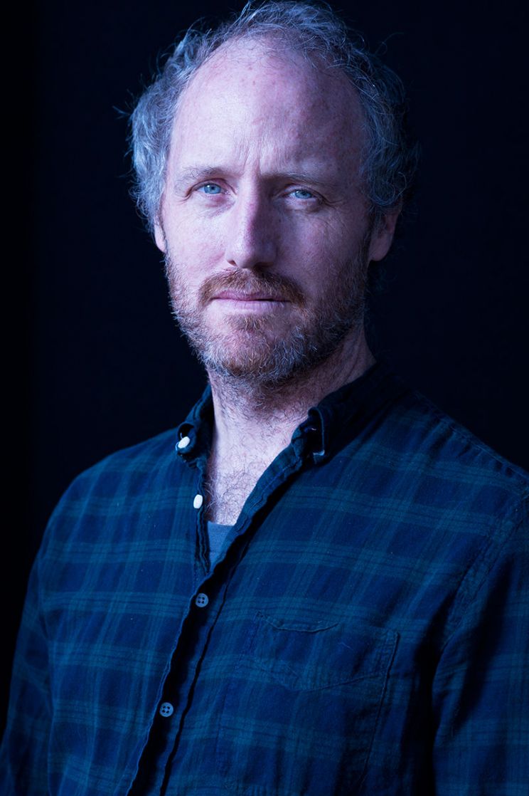 Mike Mills