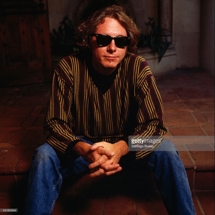 Mike Mills