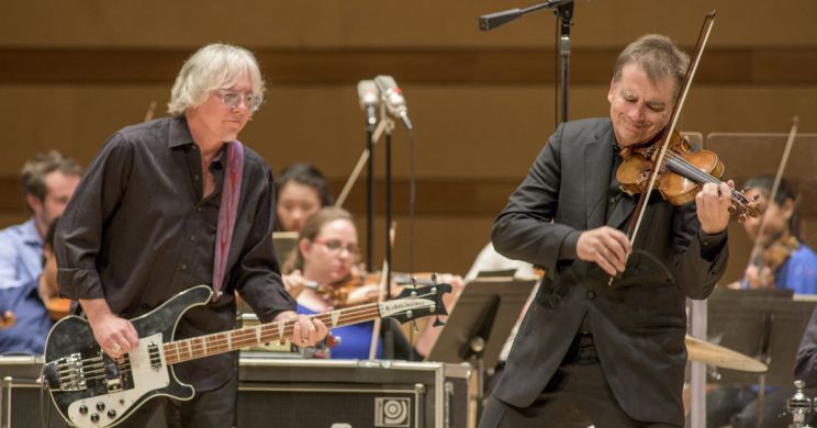 Mike Mills