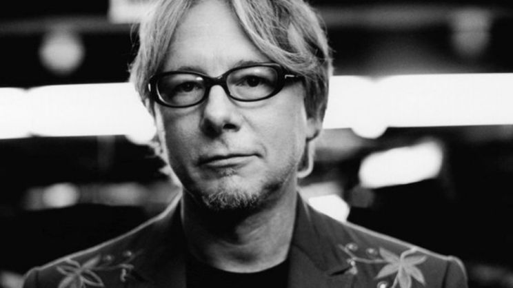 Mike Mills