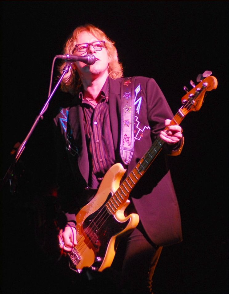 Mike Mills