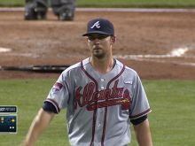 Mike Minor