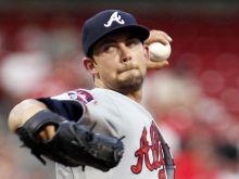 Mike Minor