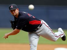 Mike Minor