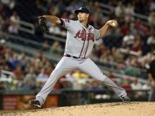 Mike Minor