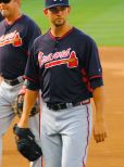 Mike Minor