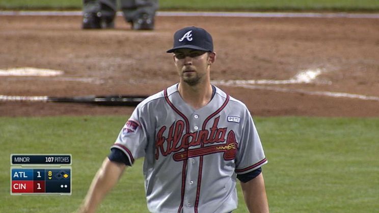 Mike Minor