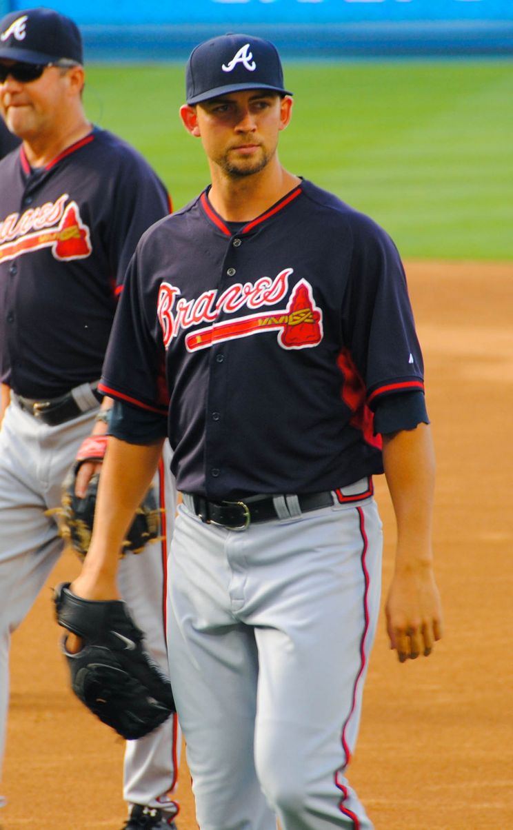 Mike Minor