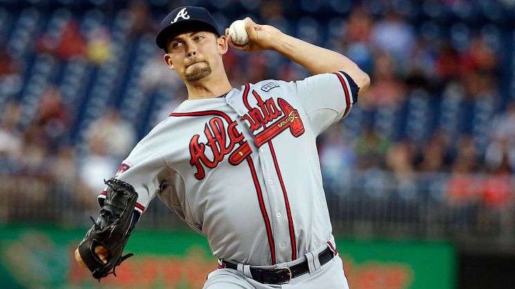 Mike Minor