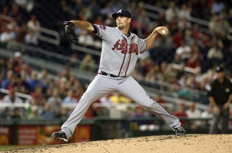 Mike Minor