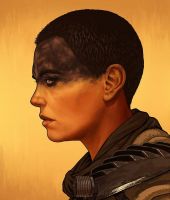 Mike Mitchell