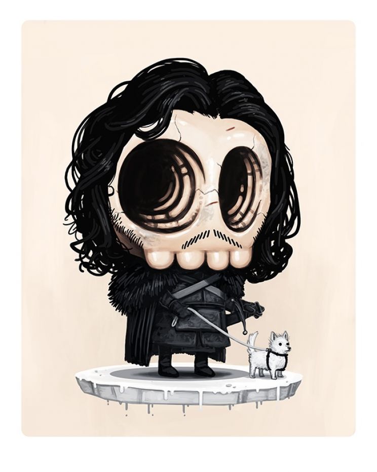 Mike Mitchell