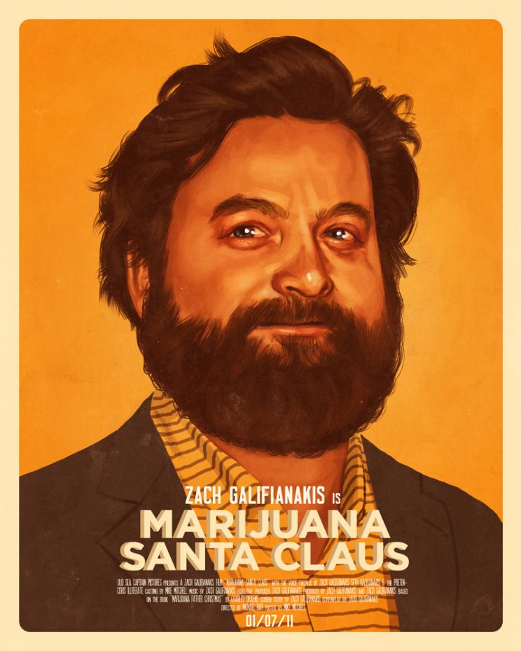 Mike Mitchell