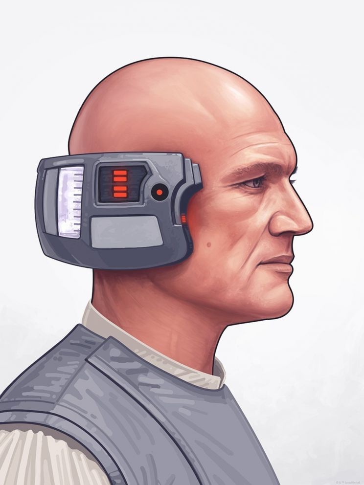 Mike Mitchell