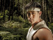 Mike Moh