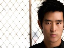 Mike Moh