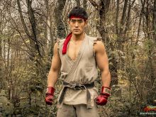 Mike Moh